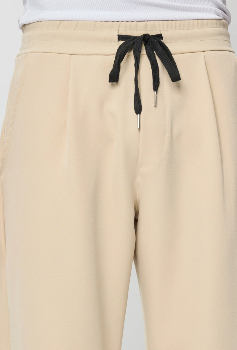Pantalon de détente uni