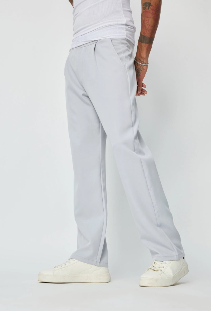 Pantalon de détente uni