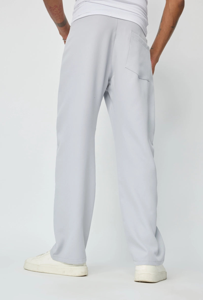 Pantalon de détente uni