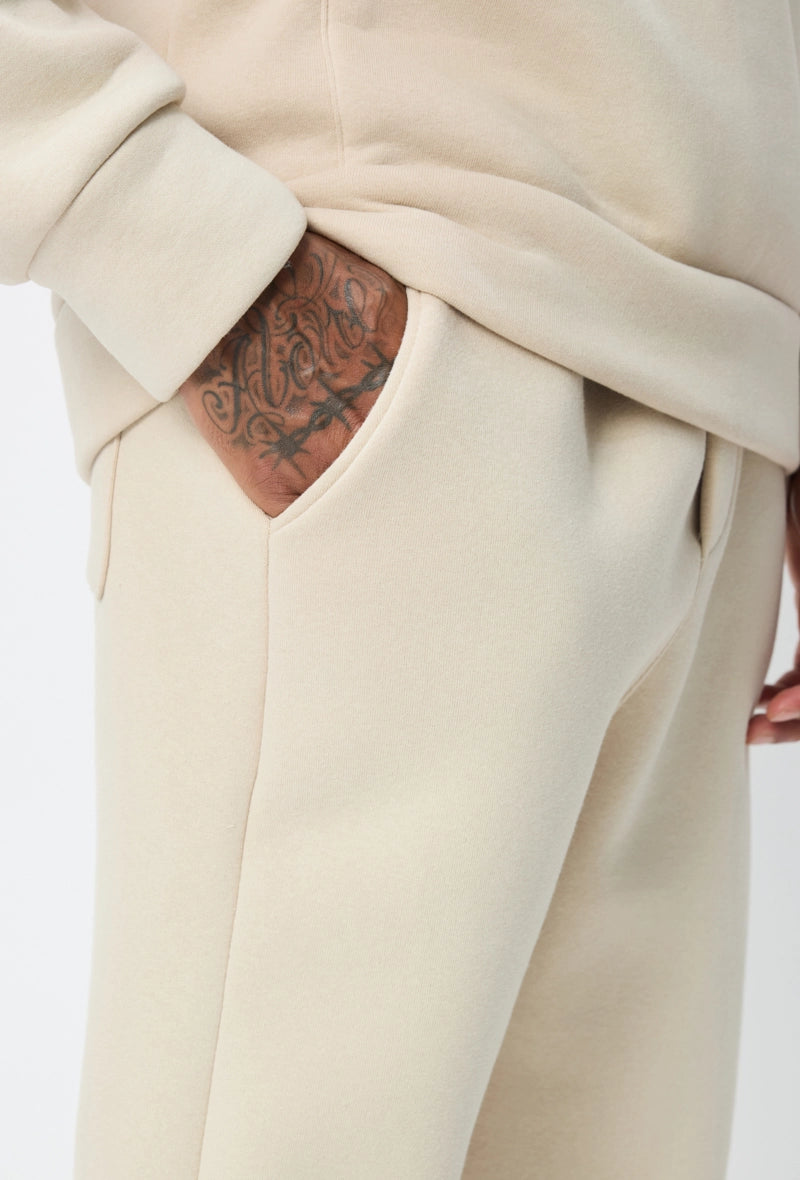 Pantalon jogging uni