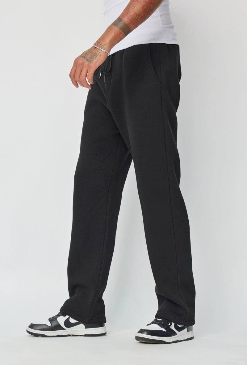 Pantalon jogging uni
