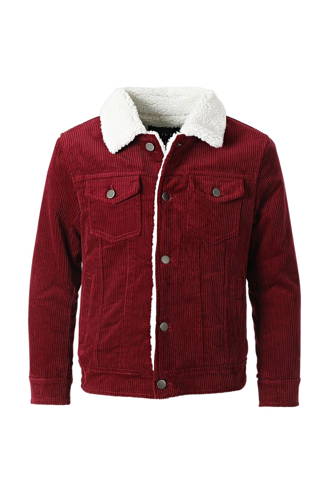 Veste bomber enfant - Frilivin