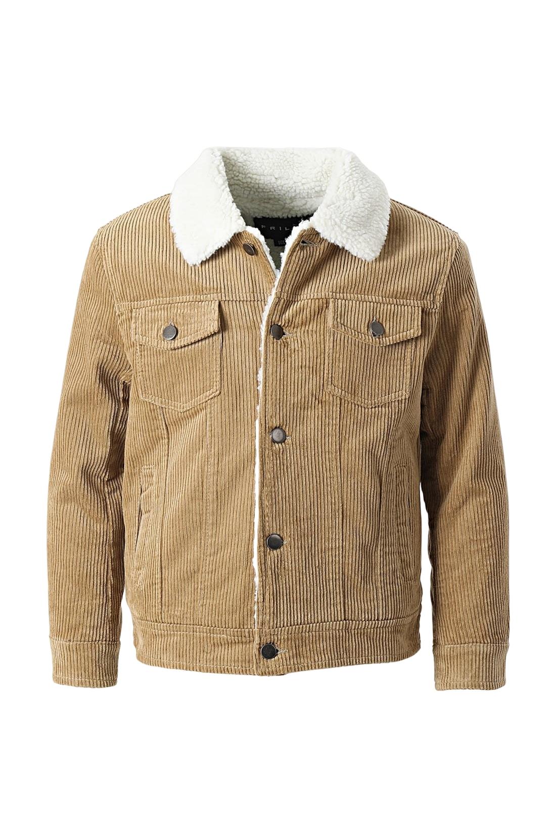 Veste bomber enfant - Frilivin
