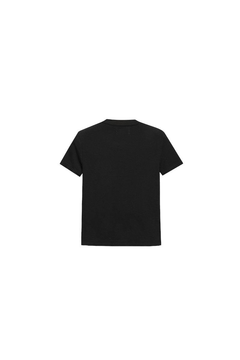 T-shirt enfant uni - Frilivin