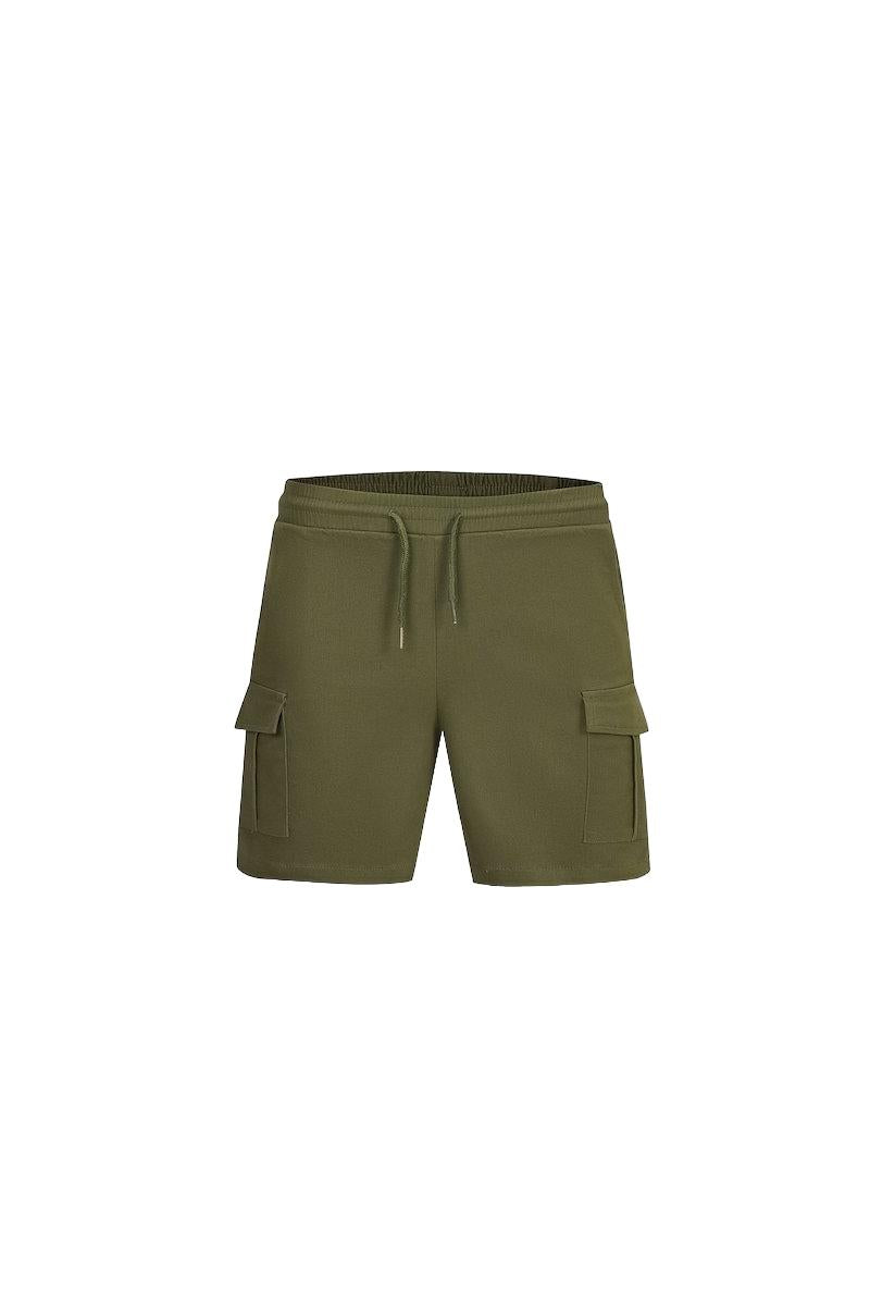 Short enfant cargo - Frilivin