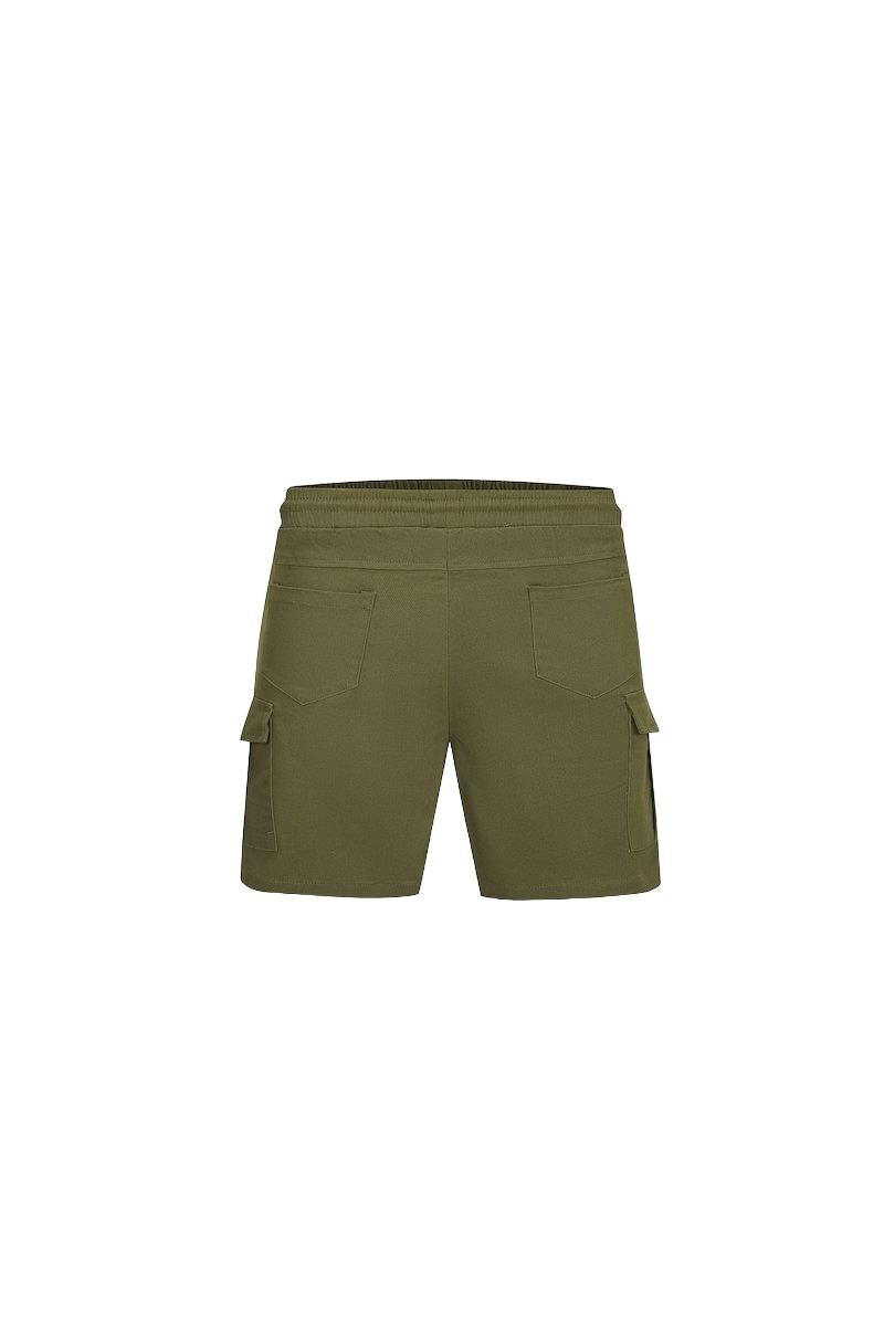 Short enfant cargo - Frilivin