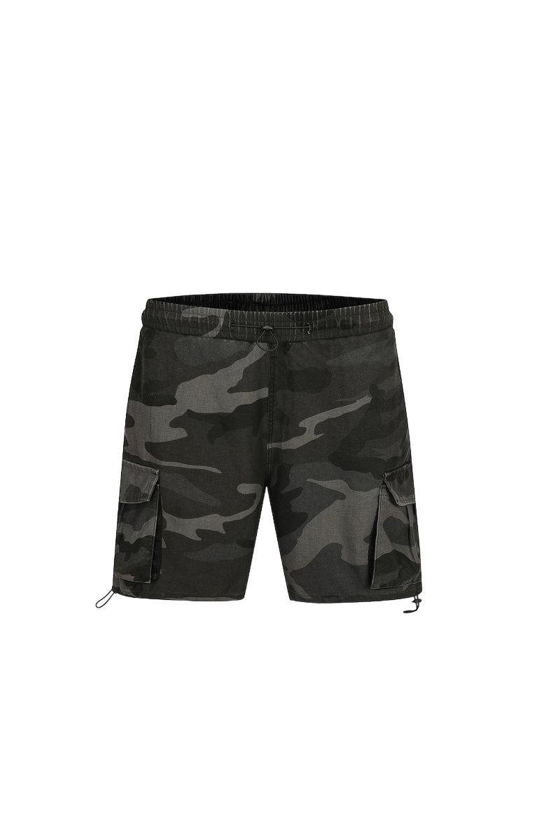 Short cargo enfant - Frilivin