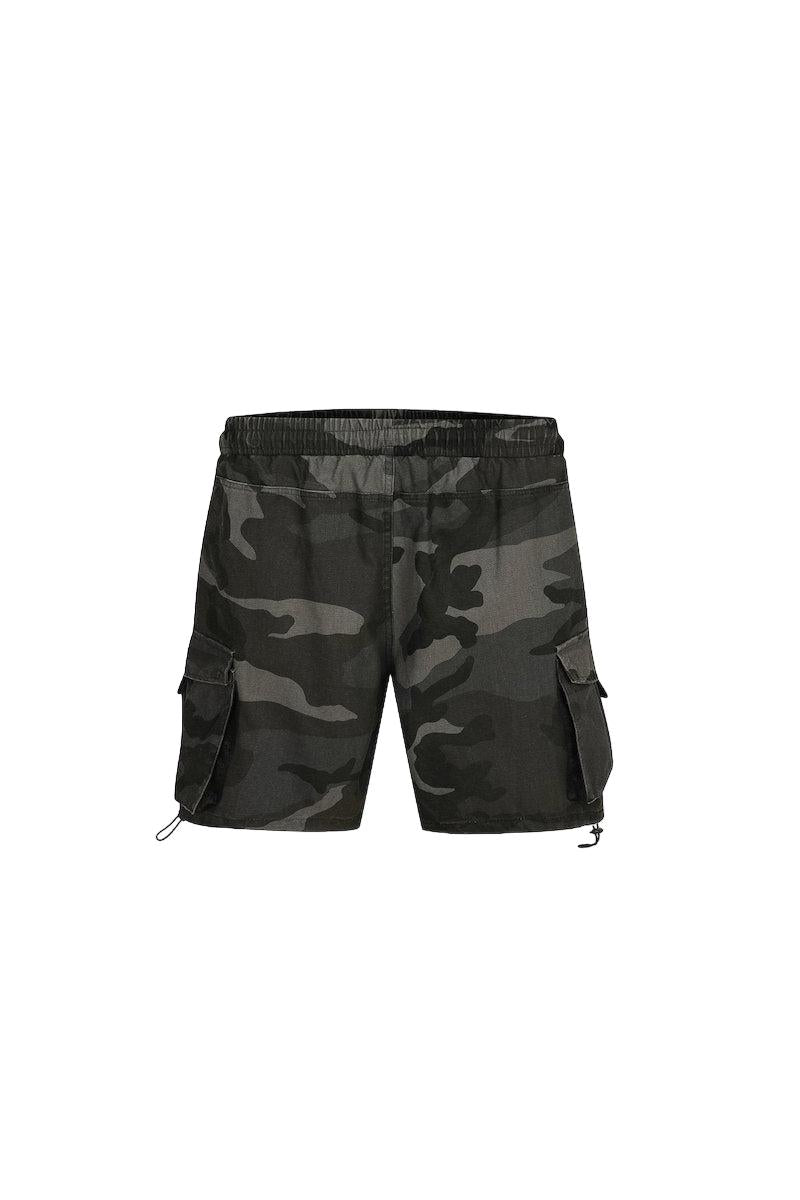 Short cargo enfant - Frilivin