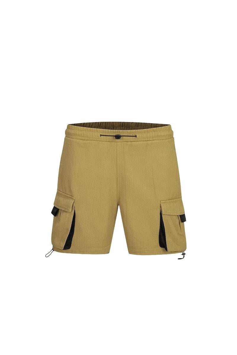 Short cargo enfant - Frilivin