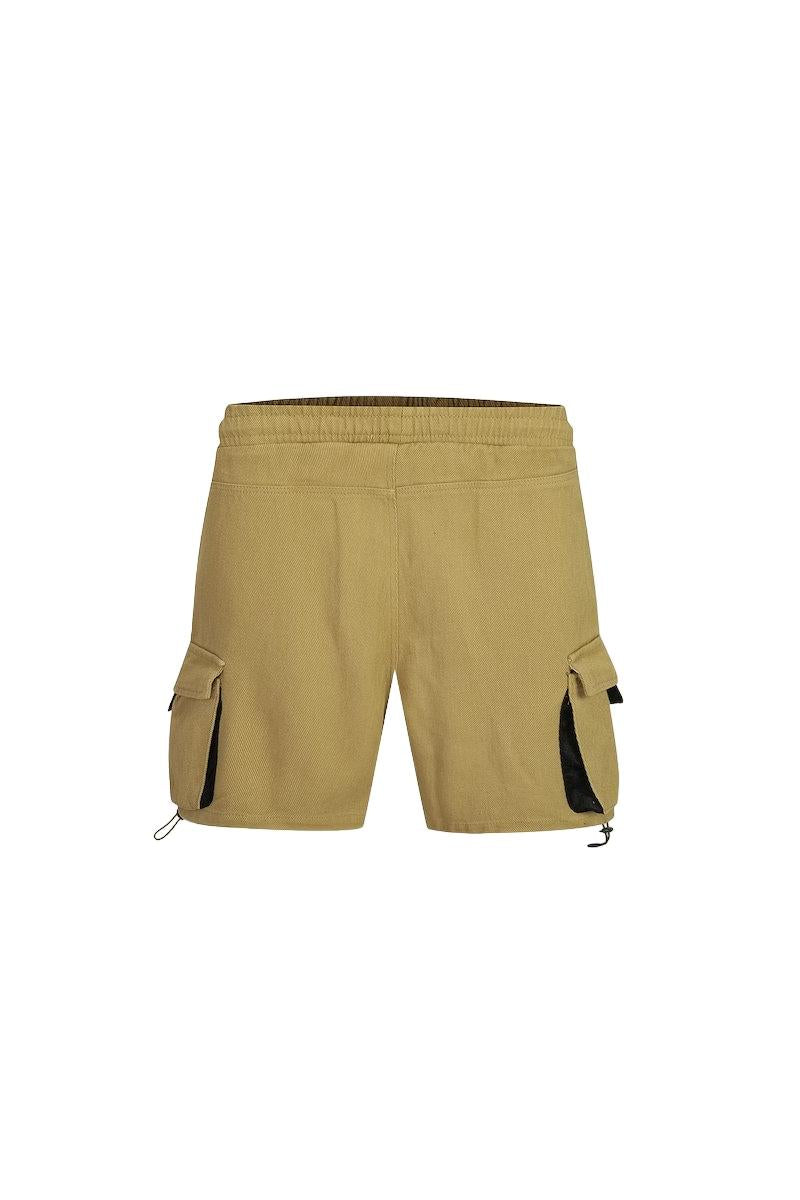 Short cargo enfant - Frilivin