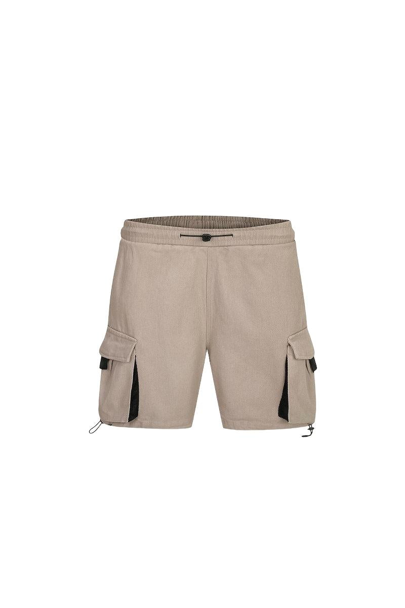 Short cargo enfant - Frilivin