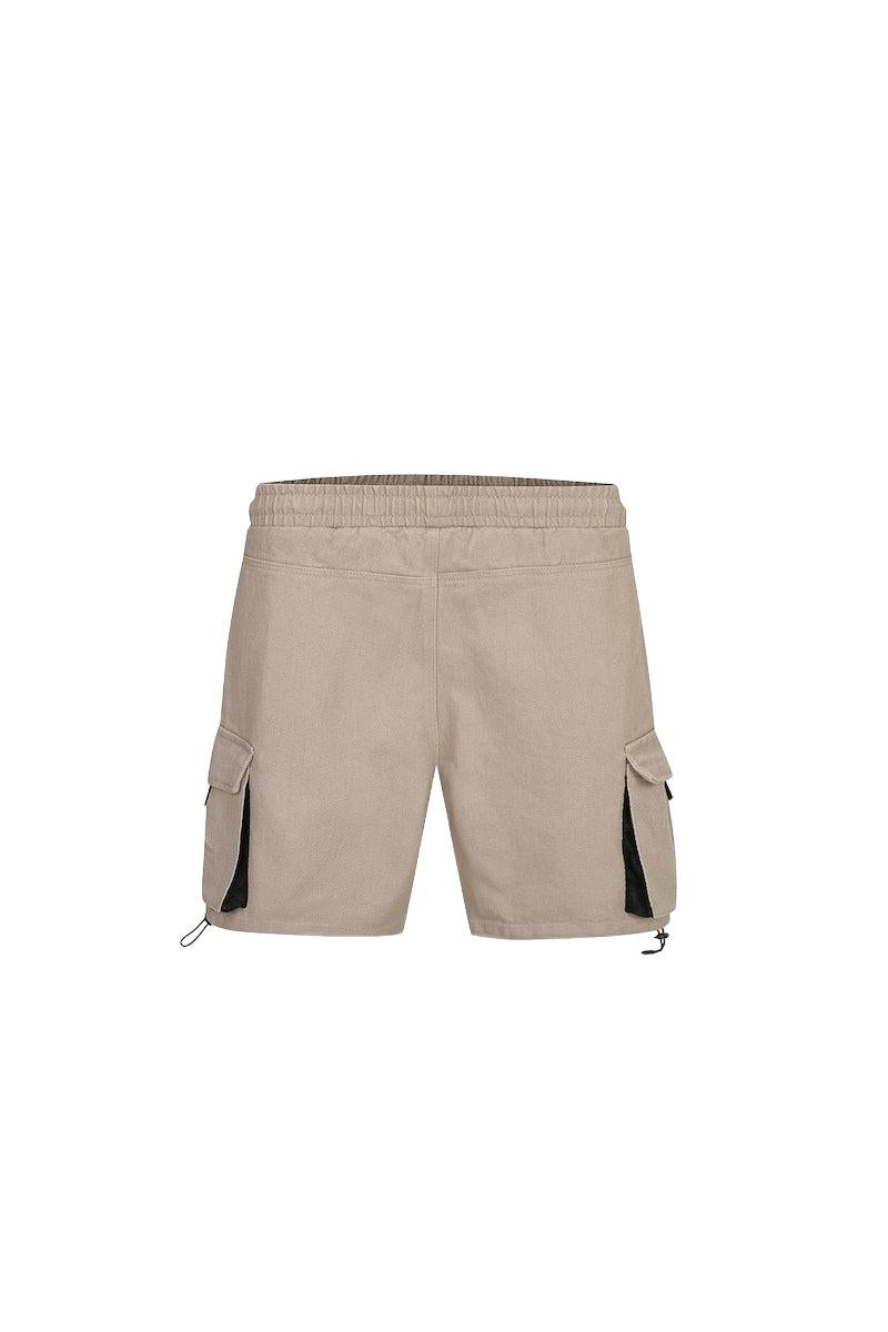 Short cargo enfant - Frilivin