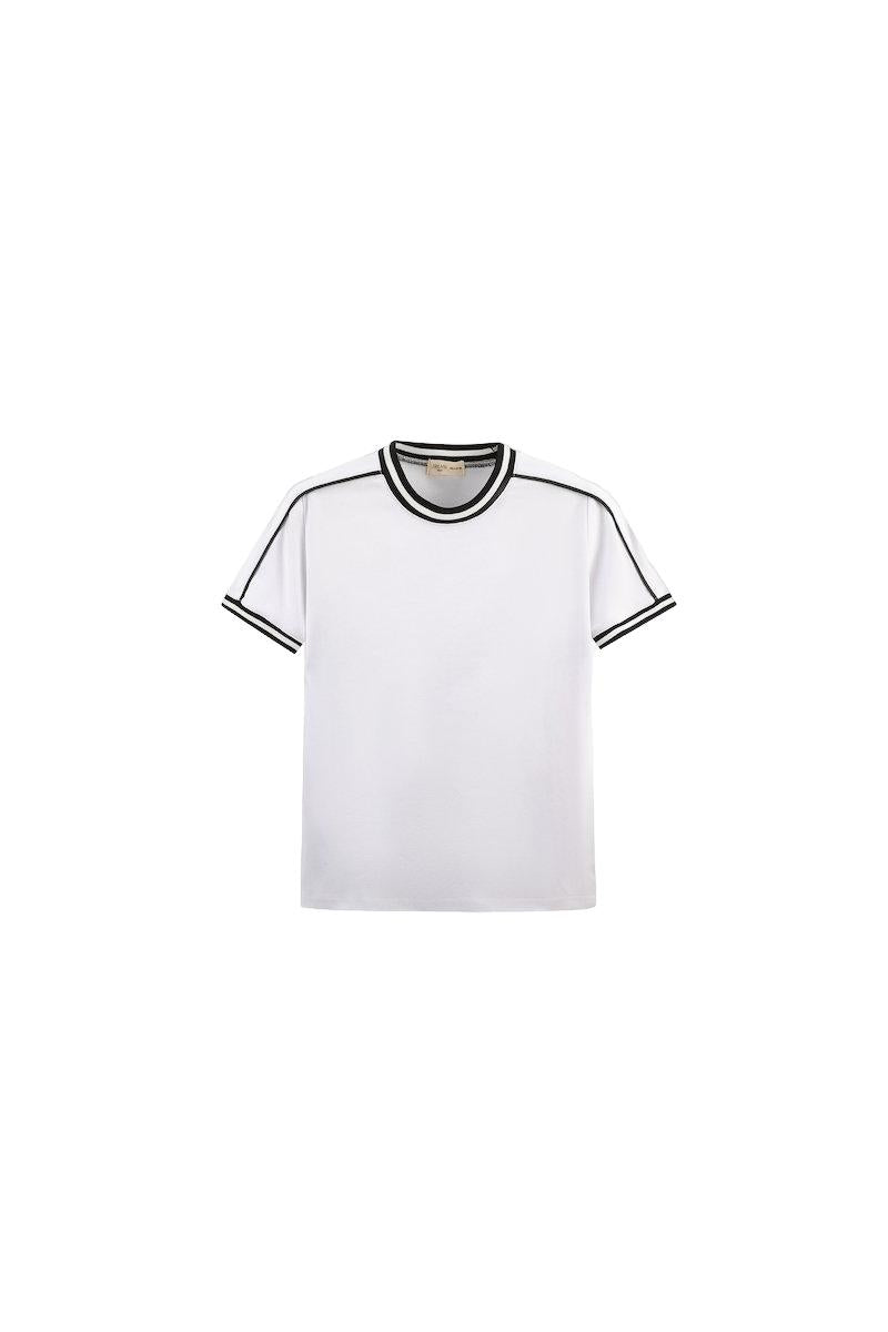 T-shirt enfant sportwear - Frilivin
