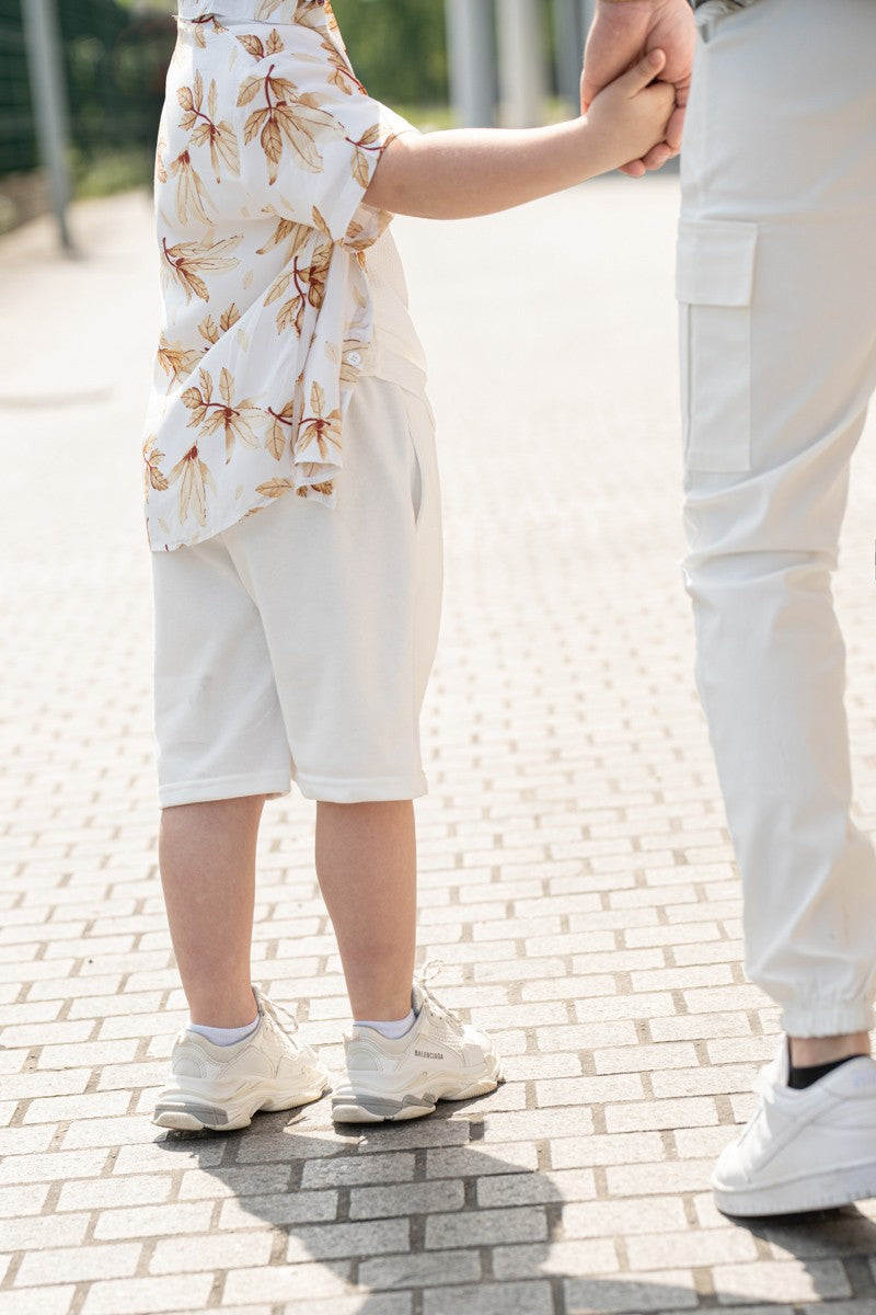 Short jogging enfant - Frilivin