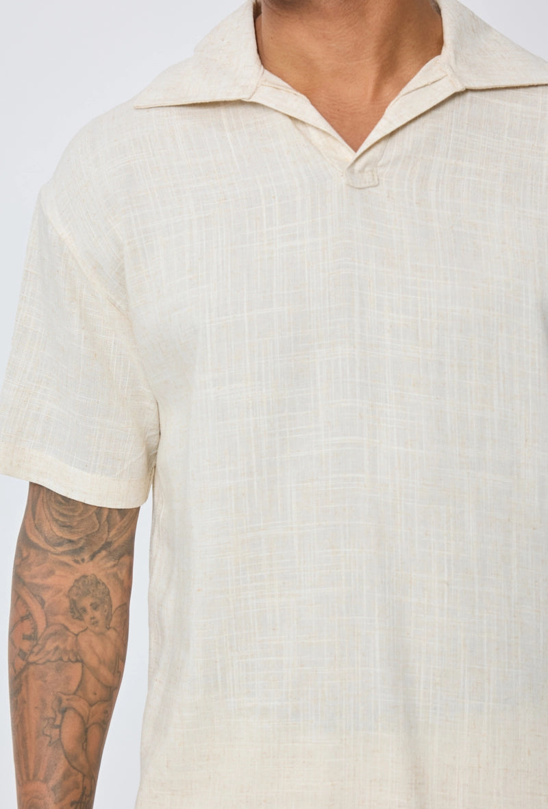 Polo effet lin