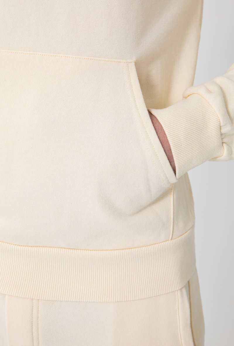 Sweat à capuche délavé - Frilivin