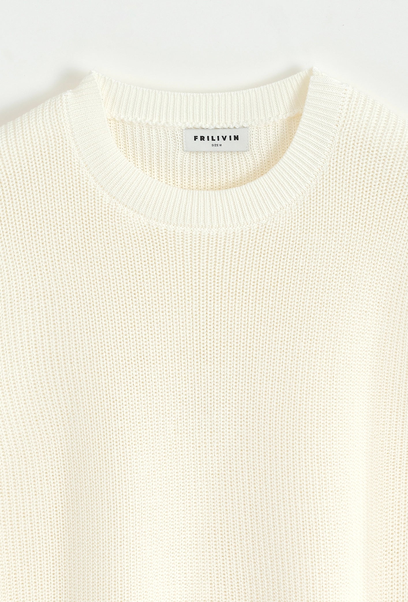 T-shirt débardeur uni