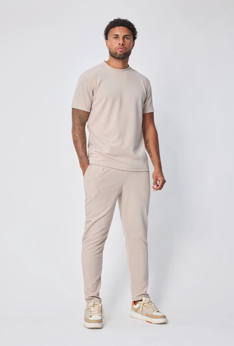Ensemble t-shirt pantalon