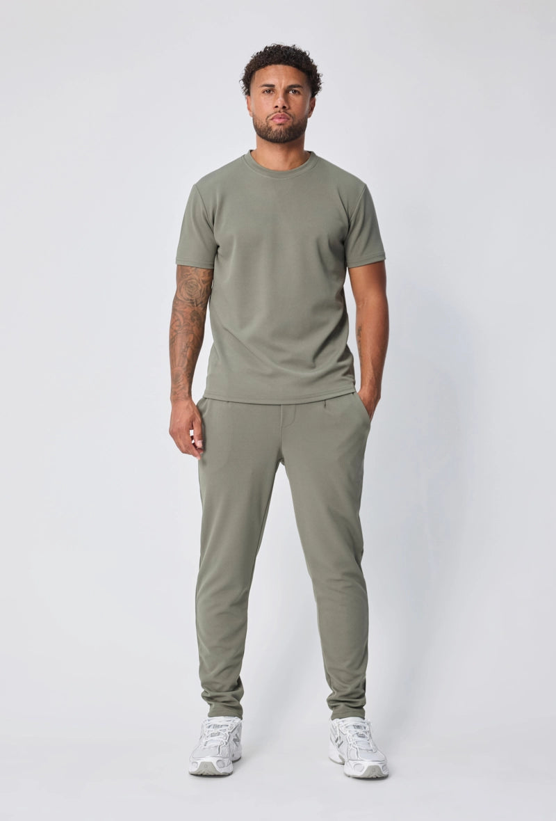 Ensemble t-shirt pantalon