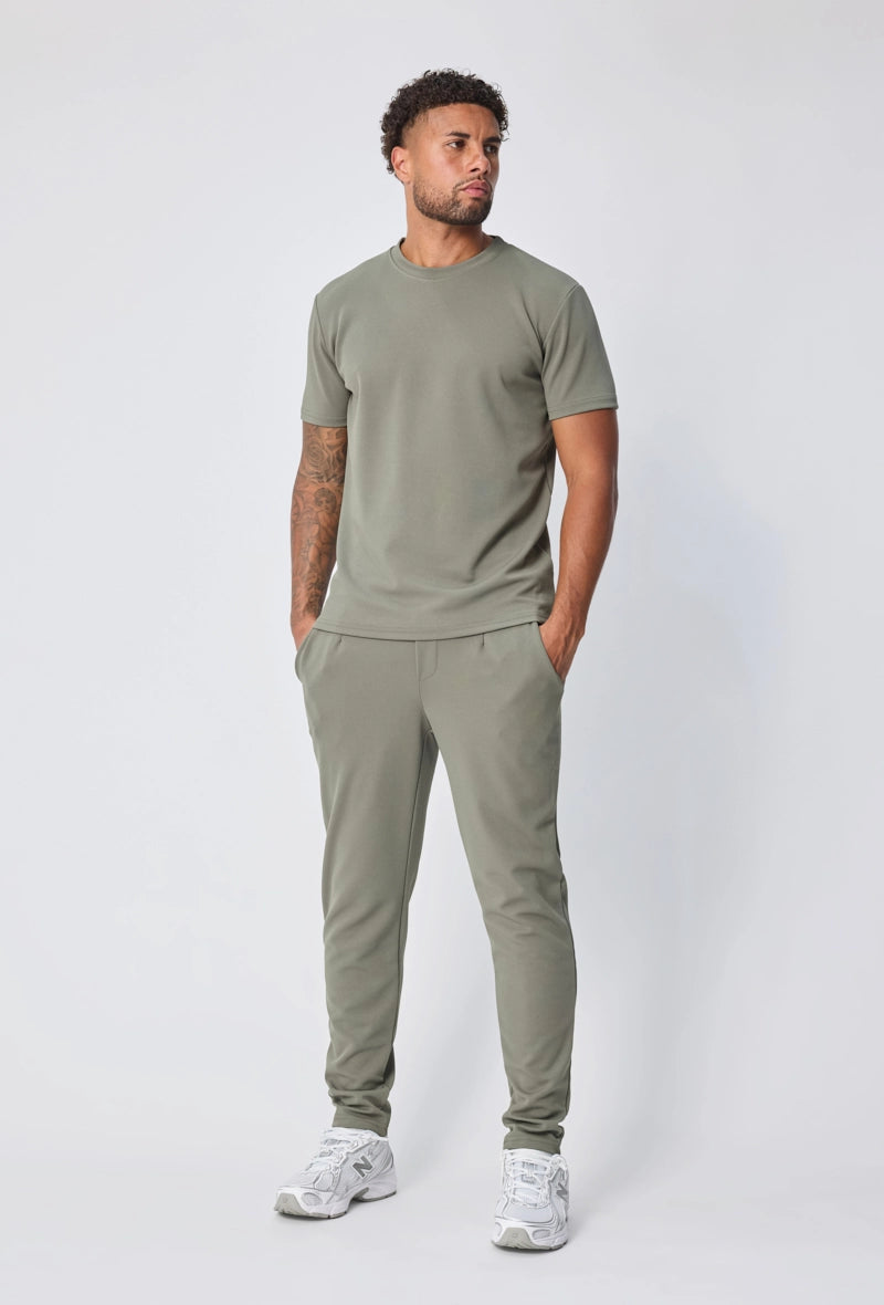 Ensemble t-shirt pantalon