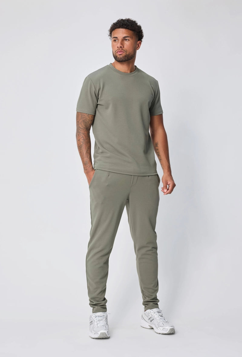 Ensemble t-shirt pantalon