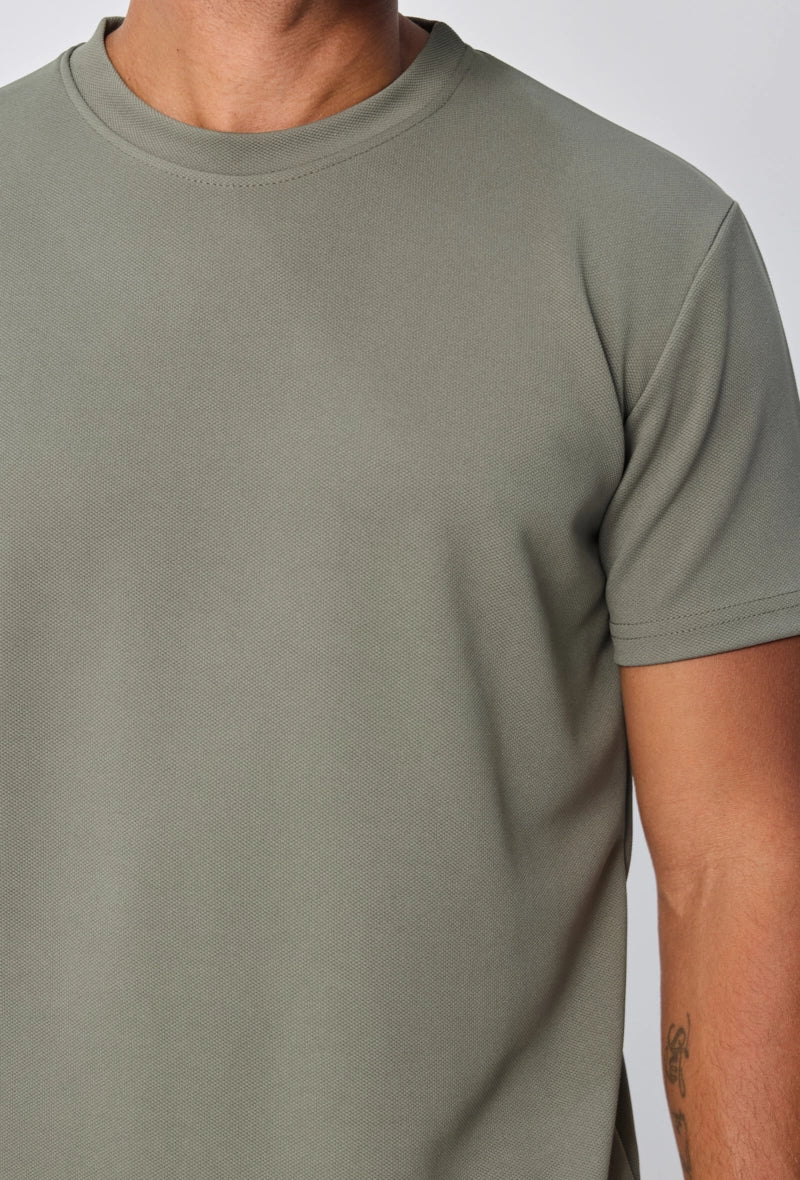 Ensemble t-shirt pantalon