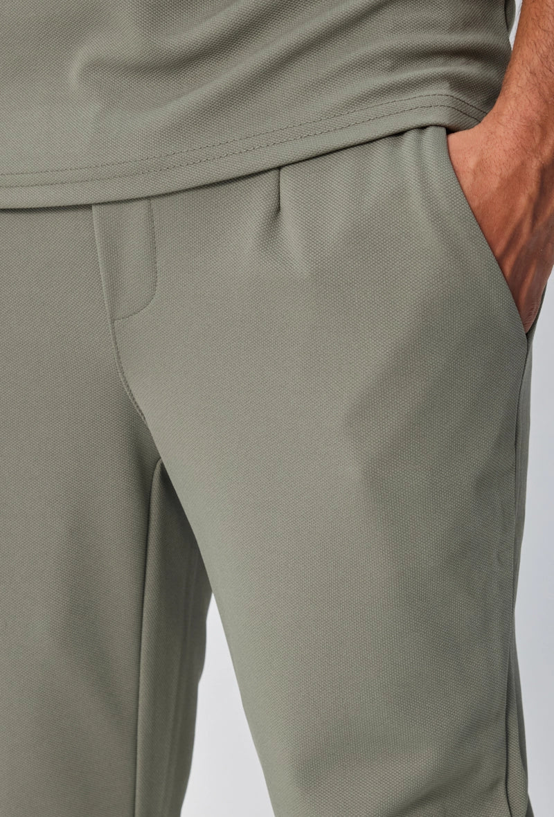 Ensemble t-shirt pantalon