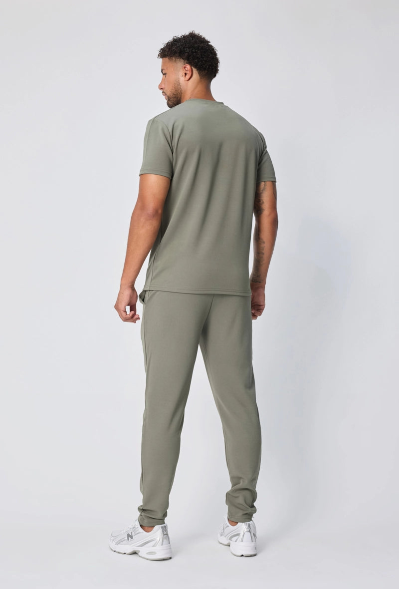 Ensemble t-shirt pantalon