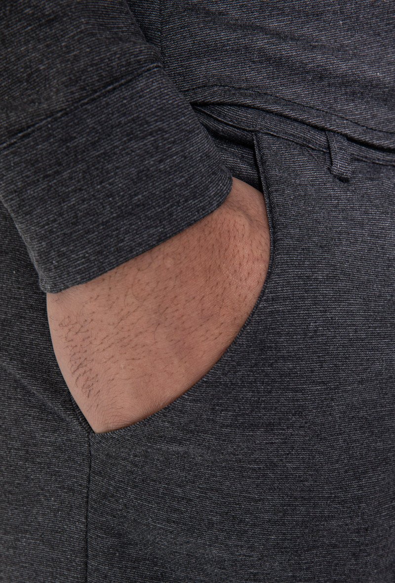 Pantalon habillé - Frilivin