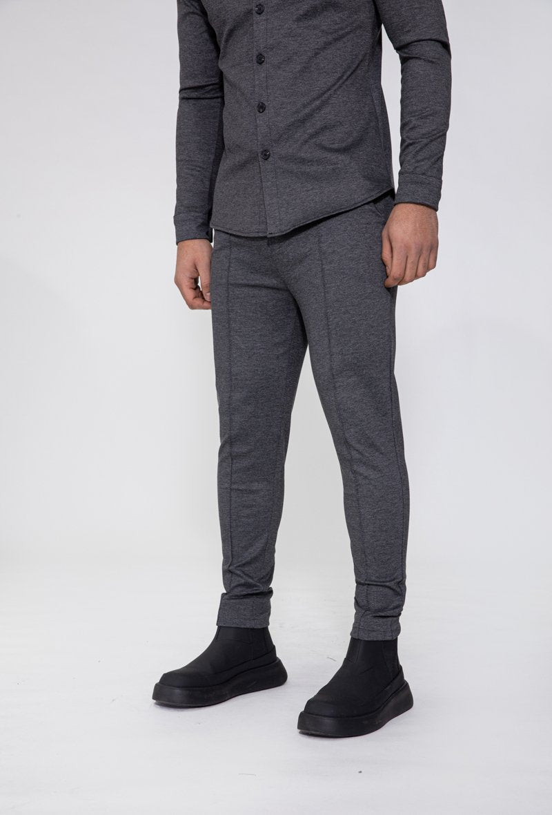 Pantalon habillé - Frilivin