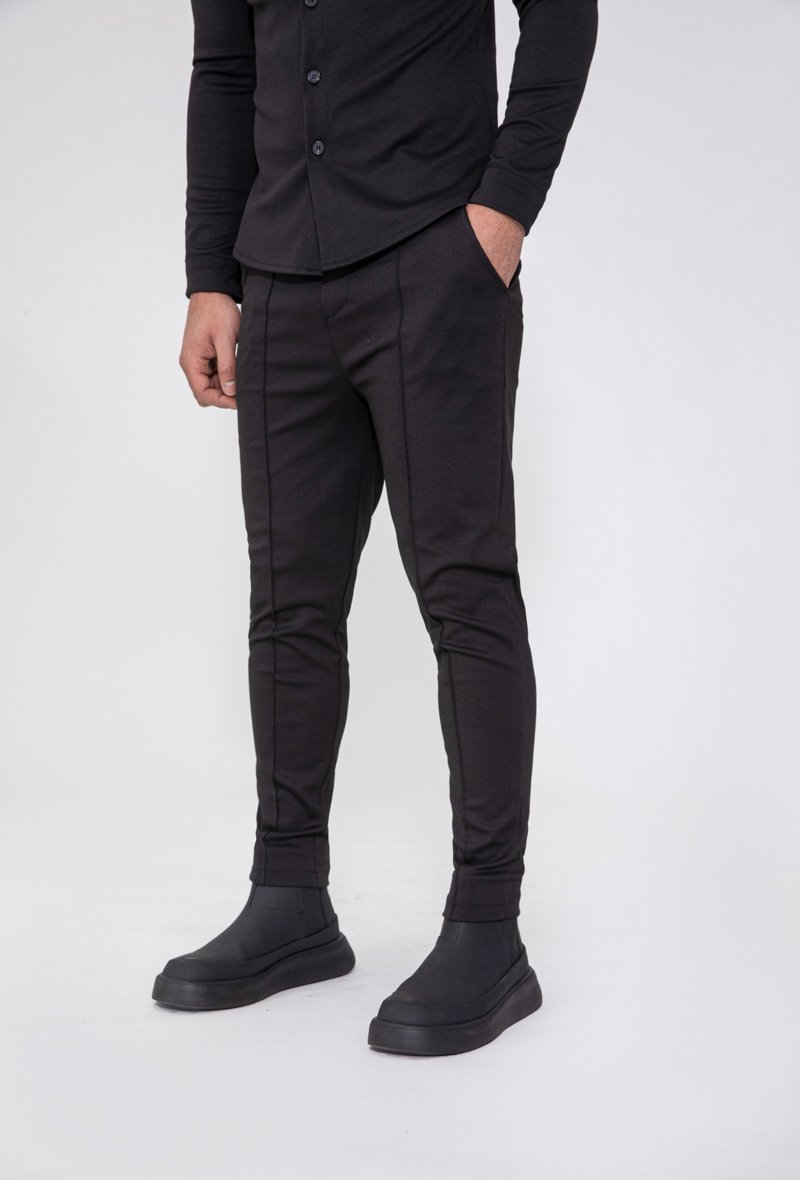 Pantalon habillé - Frilivin