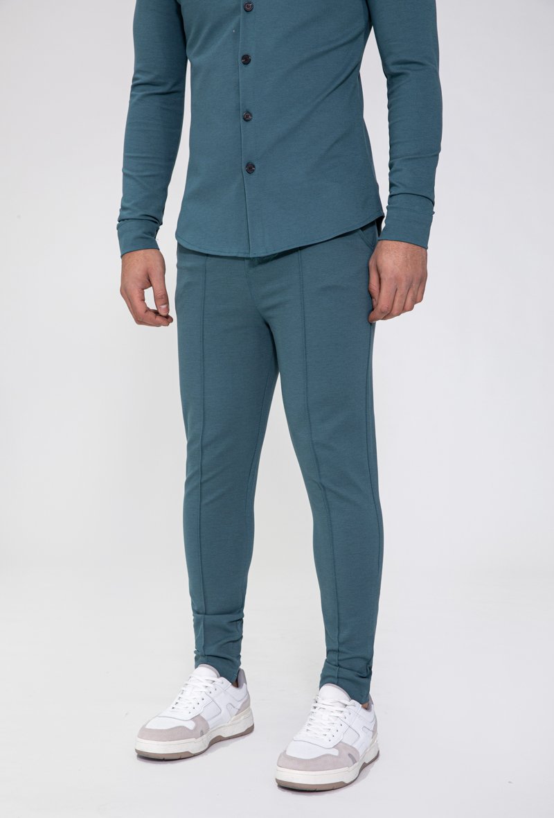 Pantalon habillé - Frilivin