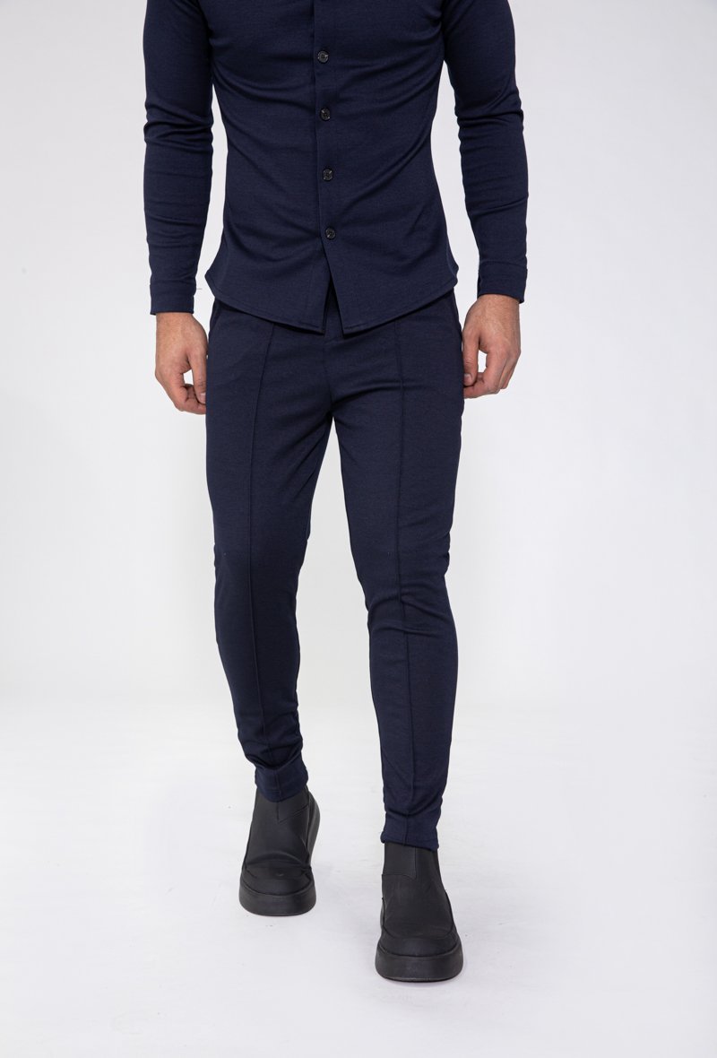 Pantalon habillé - Frilivin