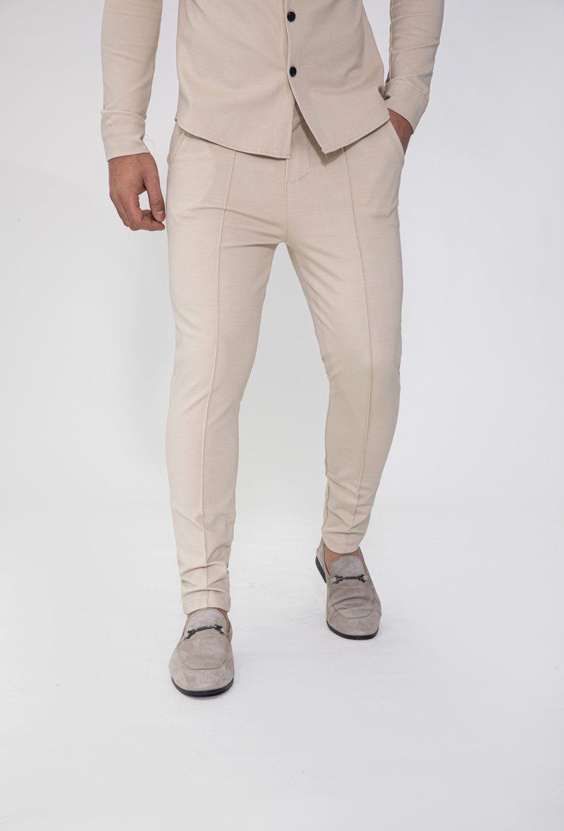 Pantalon habillé - Frilivin