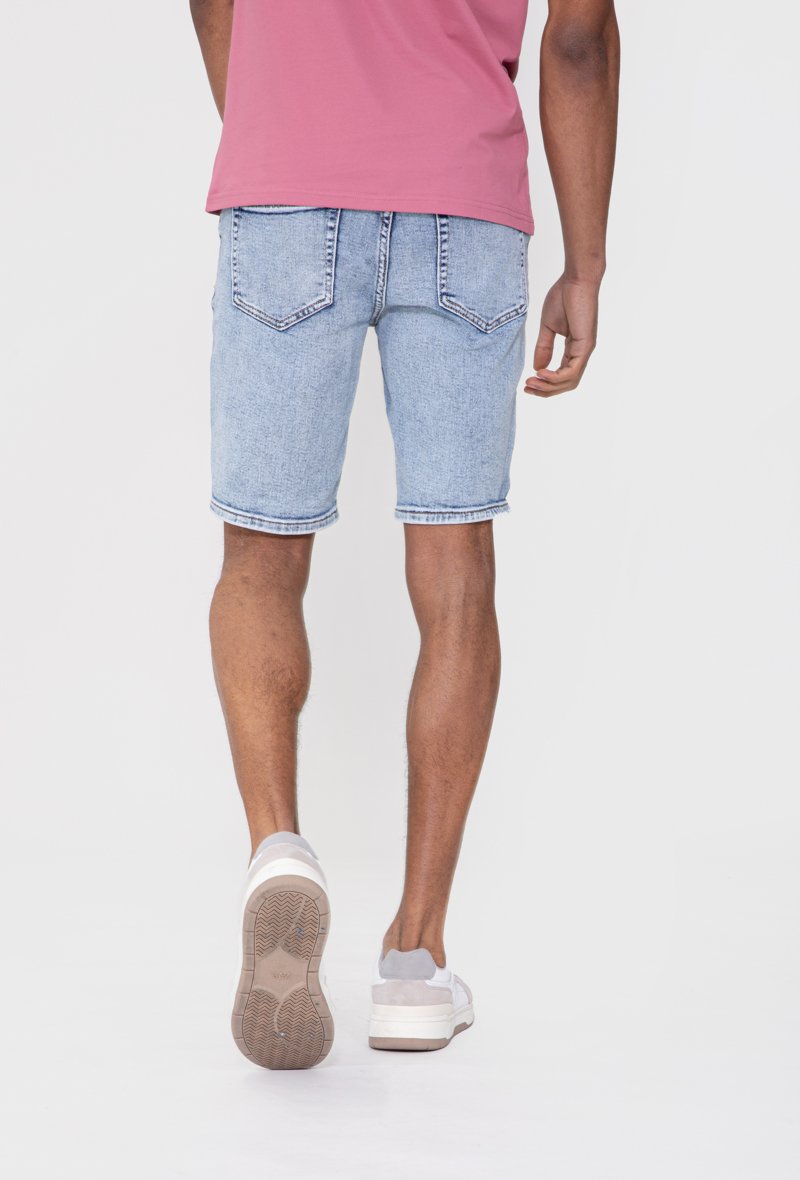 Short jean - Frilivin