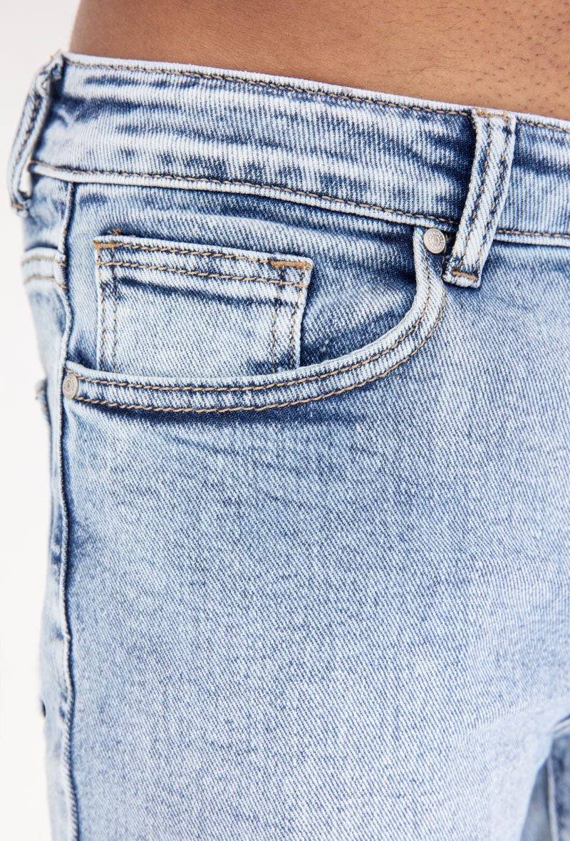 Short jean - Frilivin