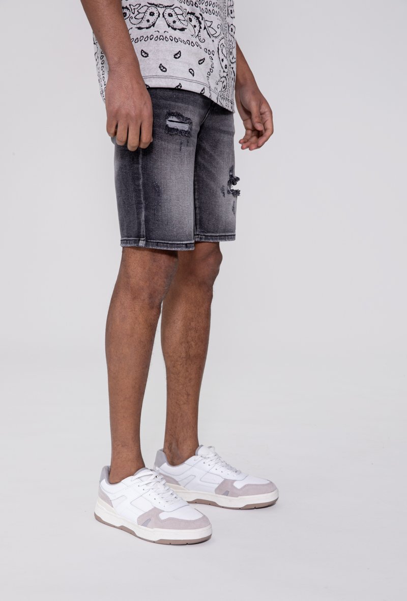 Short jean - Frilivin