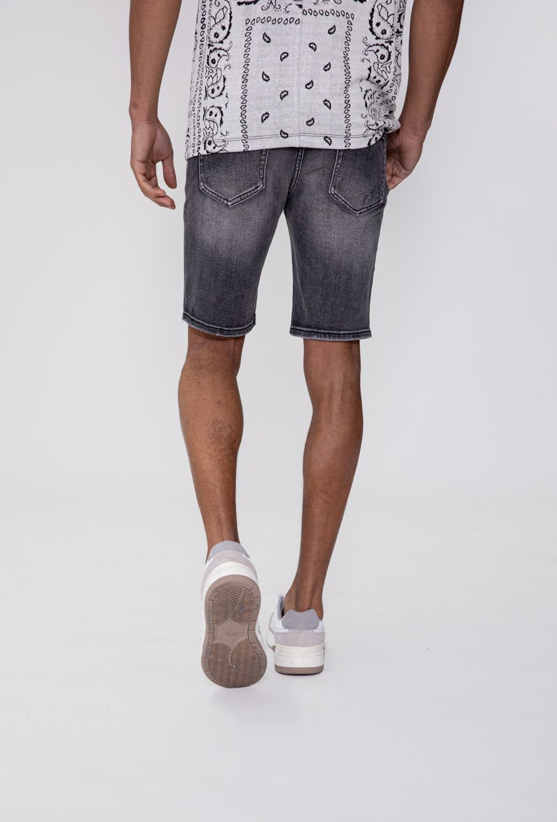 Short jean - Frilivin