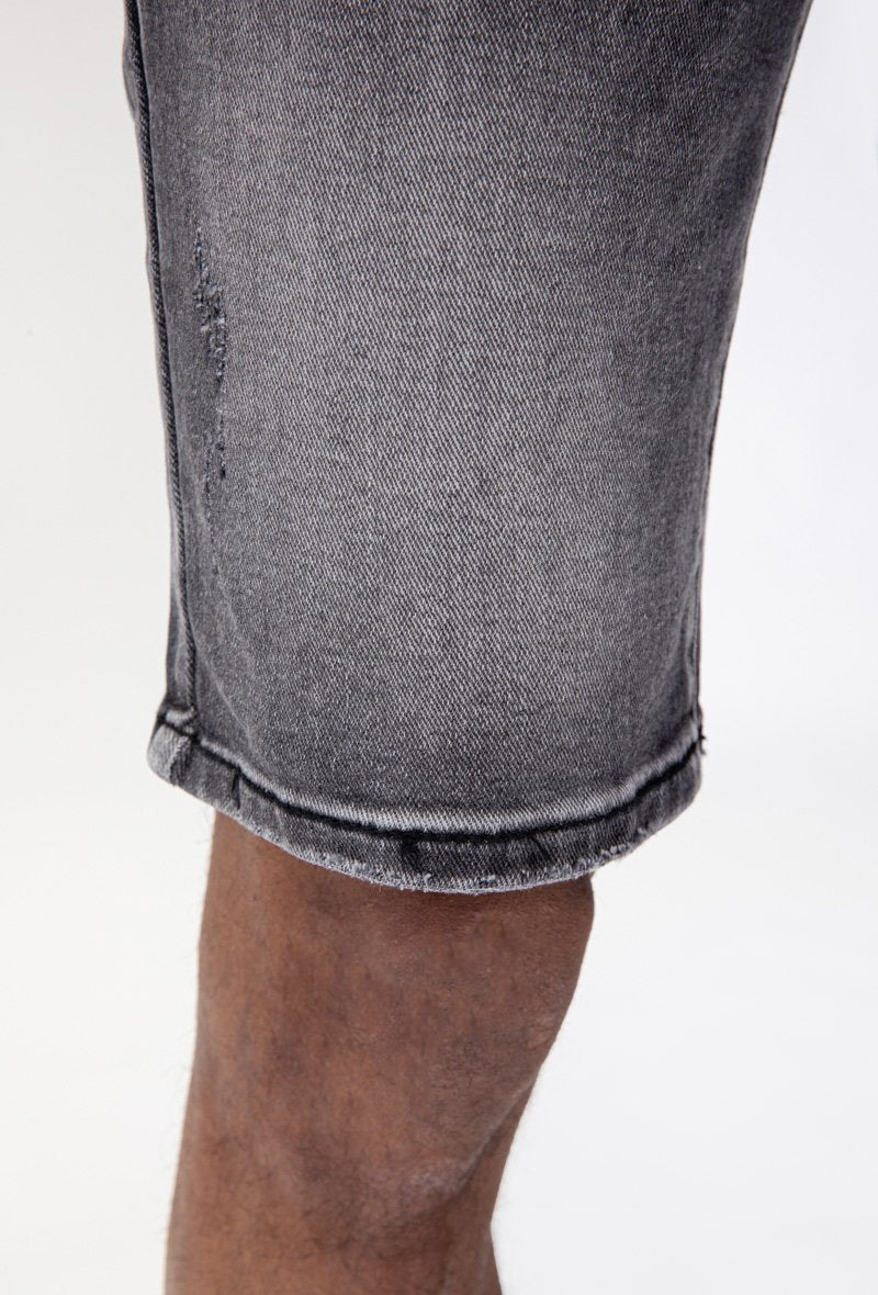 Short jean - Frilivin