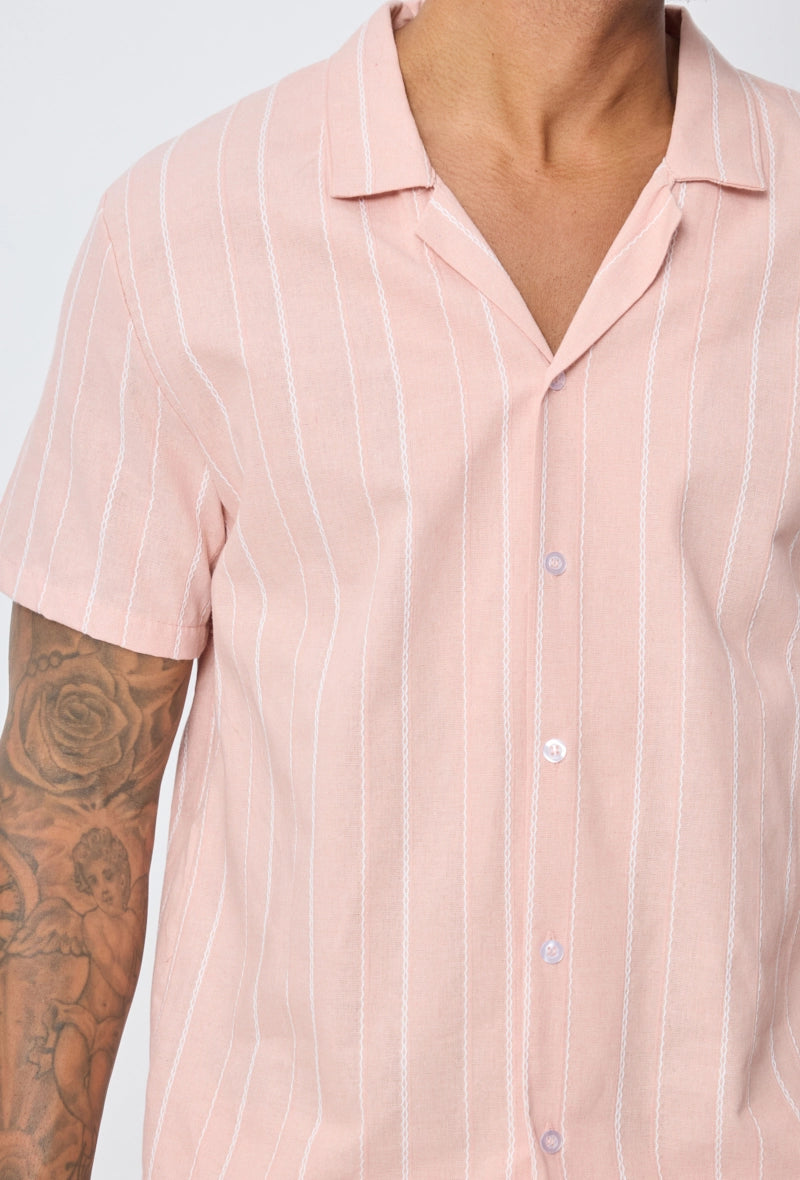 Ensemble chemise pantalon