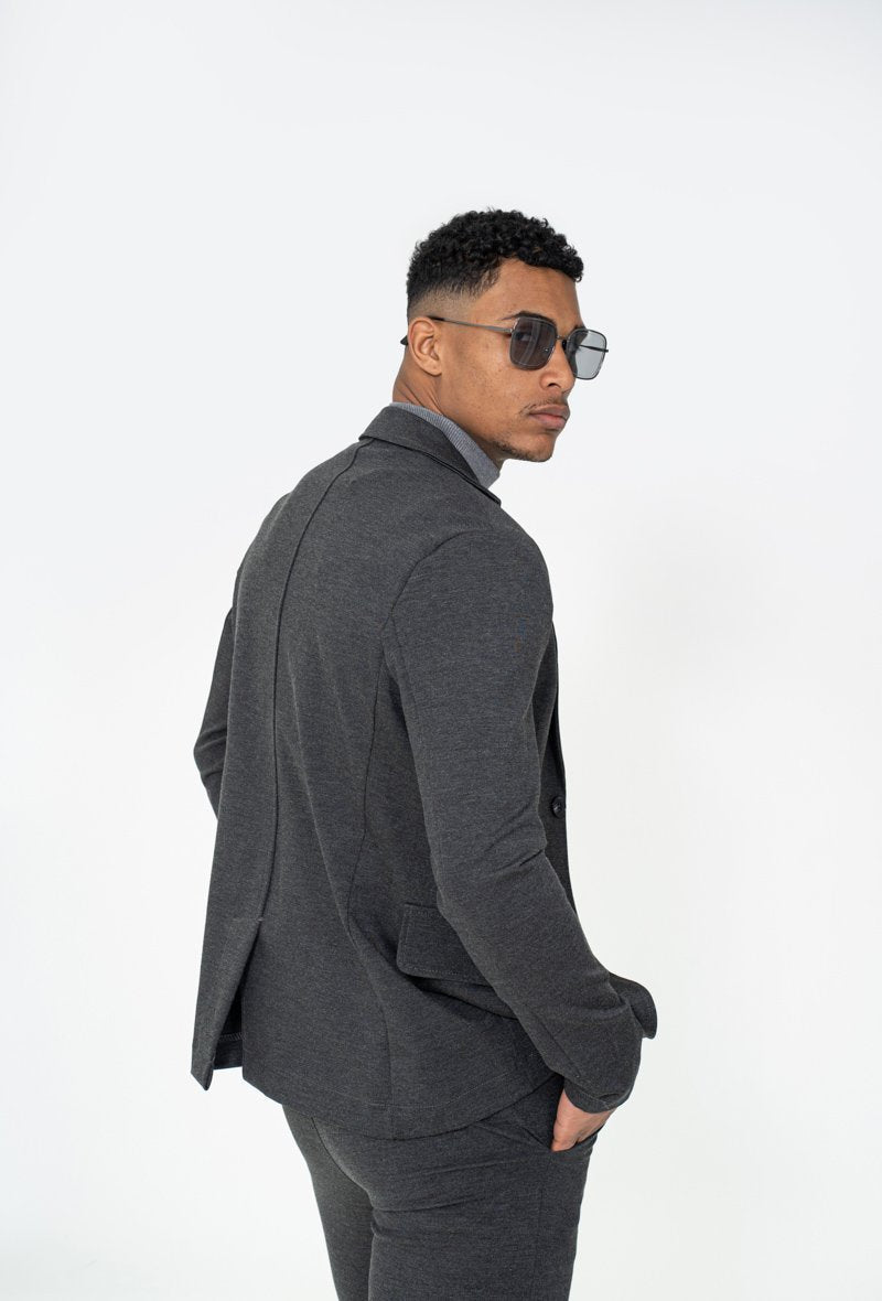 Veste courte élégant - Frilivin