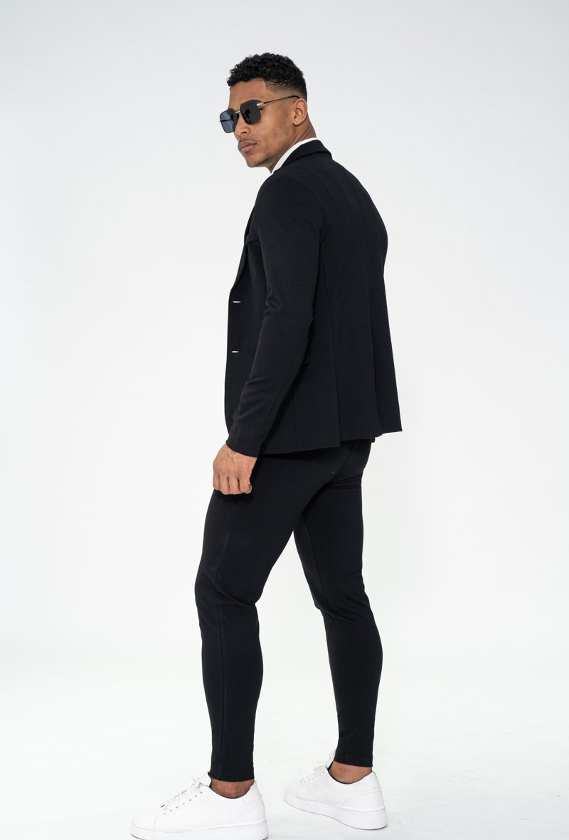 Veste courte élégant - Frilivin