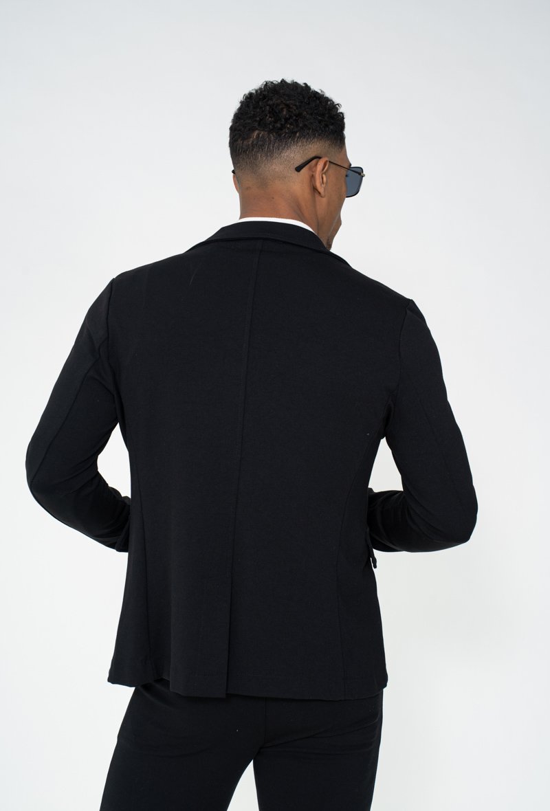 Veste courte élégant - Frilivin