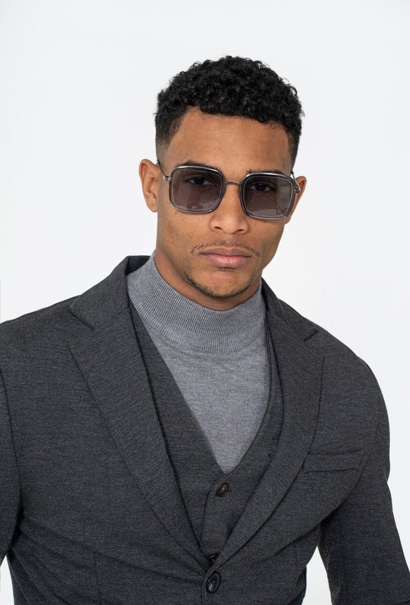 Veste courte élégant - Frilivin