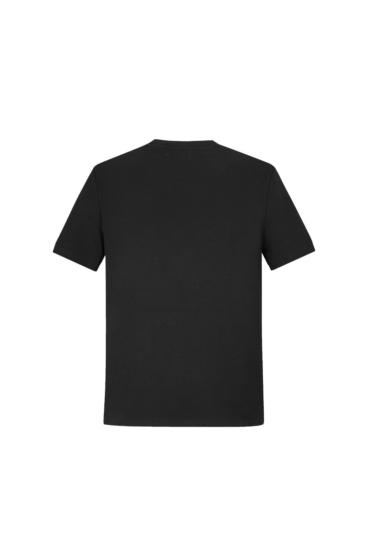 T-shirt à poche - Frilivin