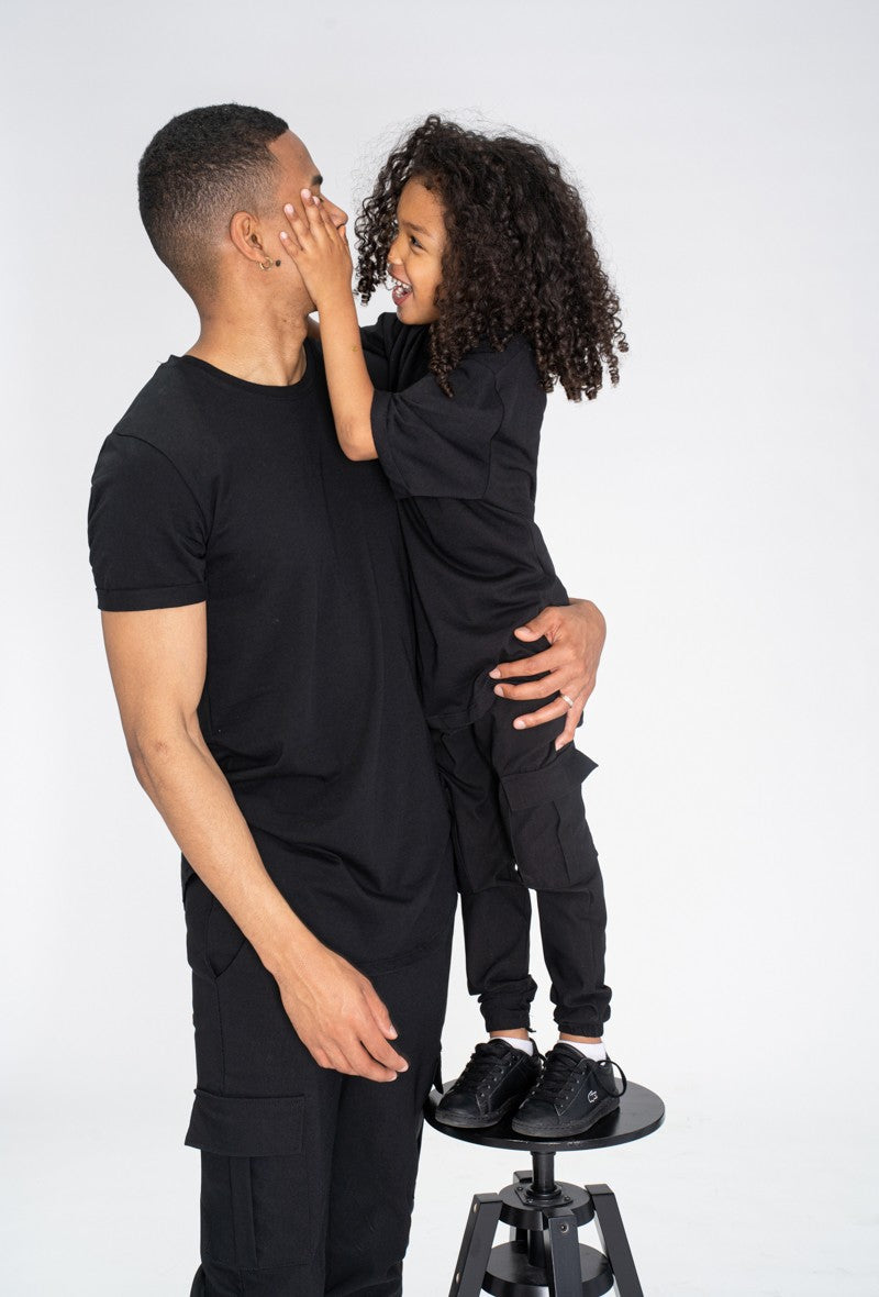 T-shirt enfant basic - Frilivin