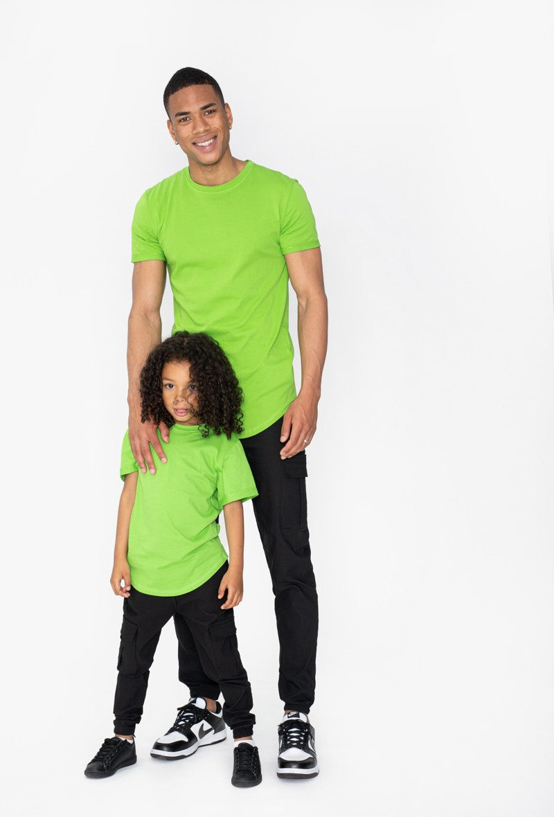 T-shirt enfant basic - Frilivin