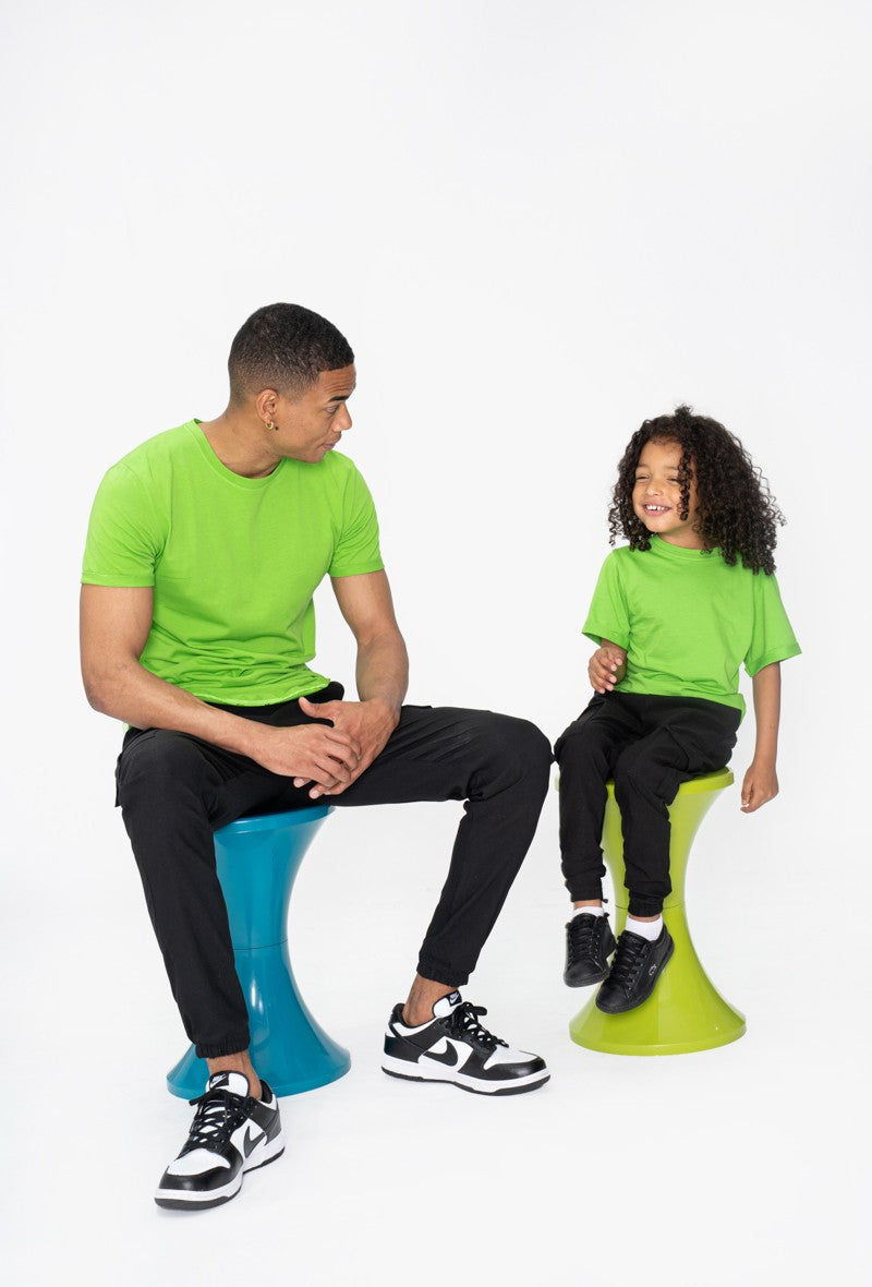 T-shirt enfant basic - Frilivin