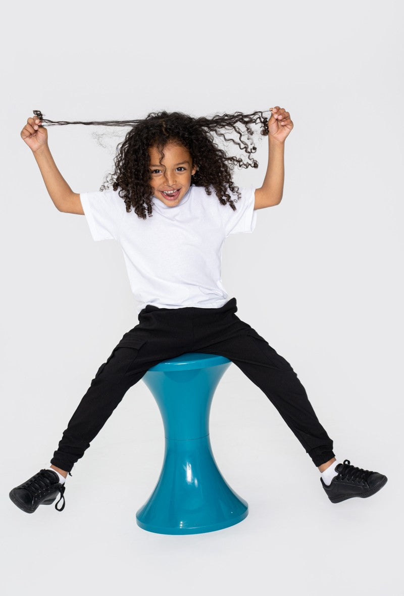 T-shirt enfant basic - Frilivin