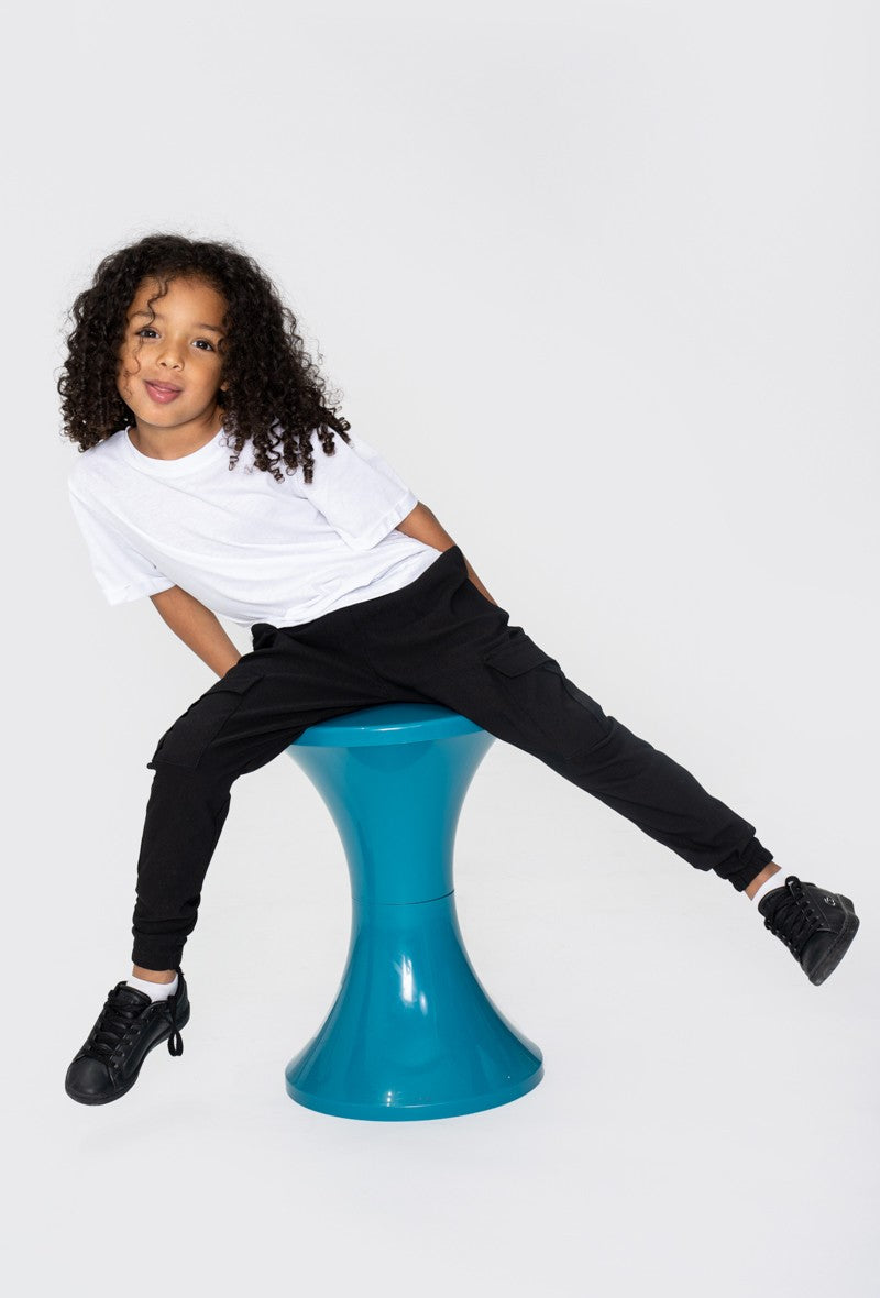 T-shirt enfant basic - Frilivin